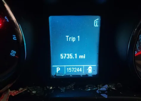 2011 Buick Regal Cxl Russelsheim из США, поврежденный, VIN W04GS5EC0B1032804